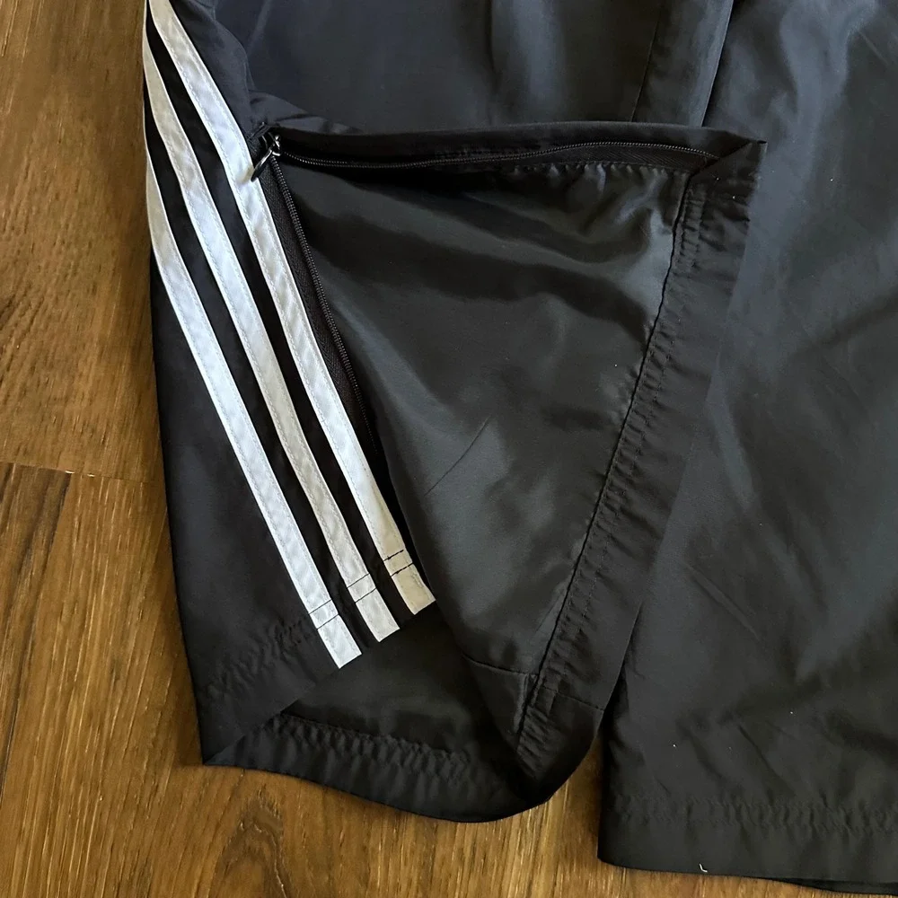 adidas slip into